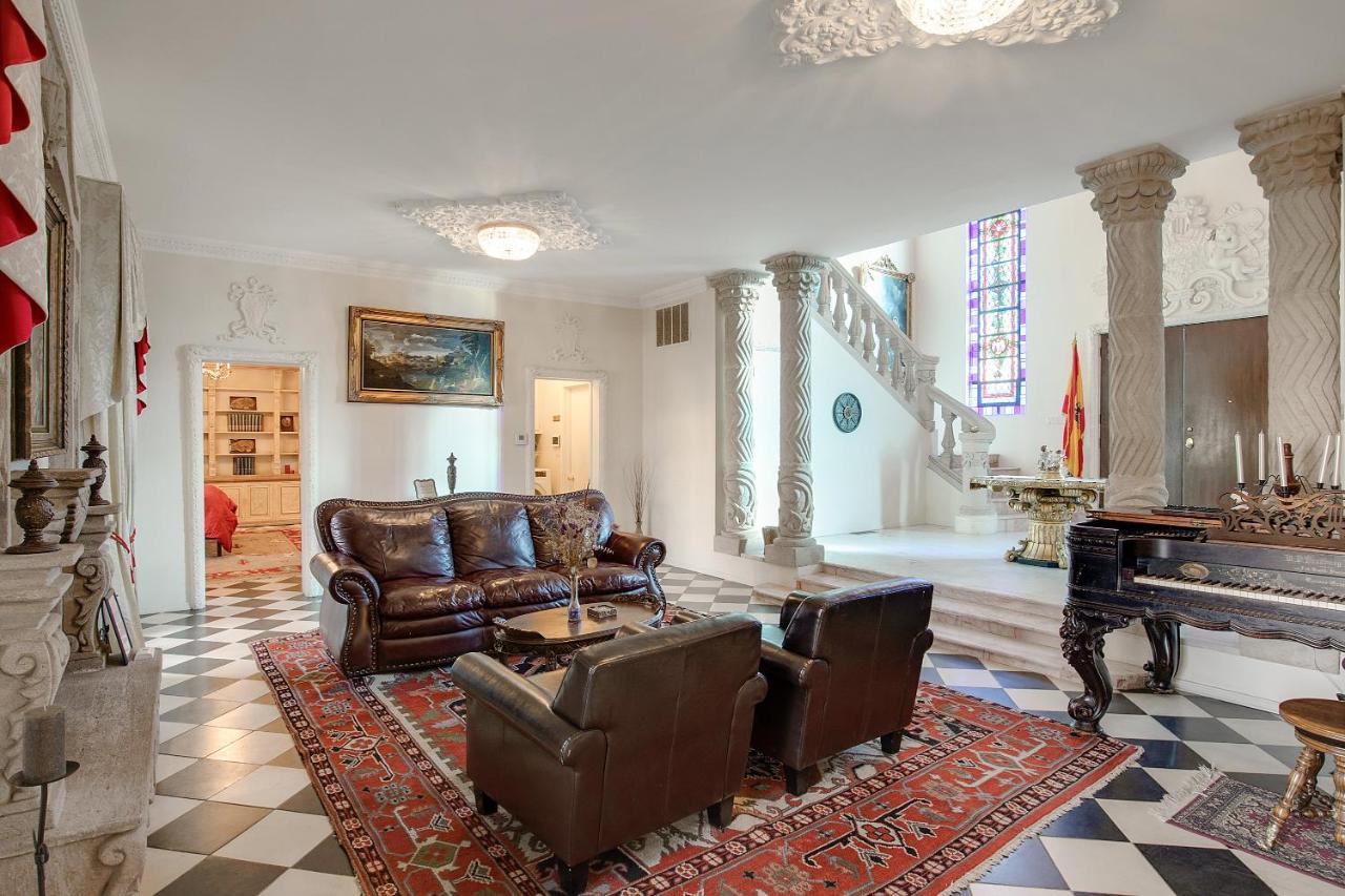 Villa de San Rafael - An Unforgettable Experience Albuquerque Exterior foto